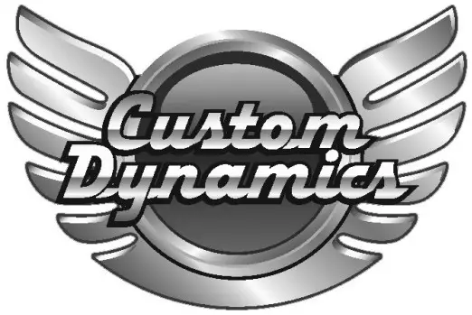 Custom Dynamics LOGO