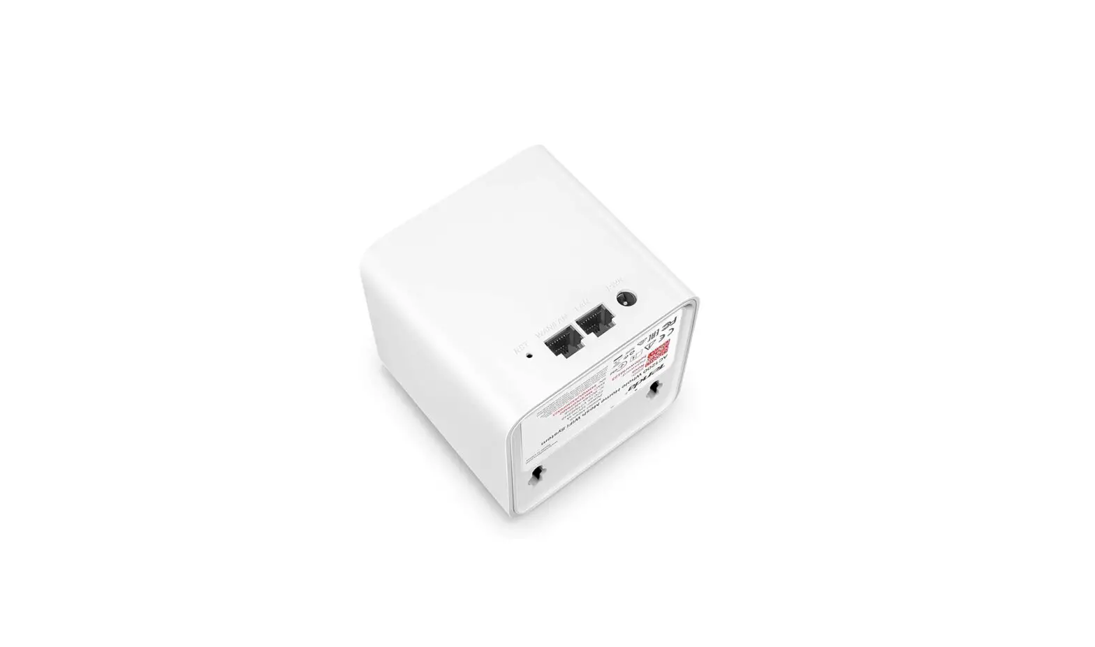 Tenda Nova Mx3 Dual Band Whole Home Mesh Wifi 6 System Installation Guide Tenda Nova Mx3 Dual Band Whole Home Mesh Wifi 6 System Installation Guide