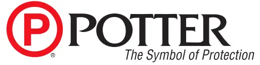 POTTER-logo