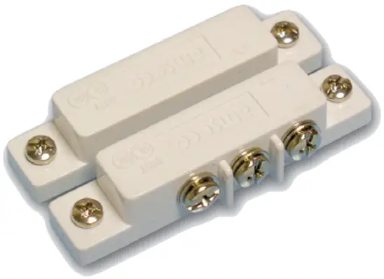 POTTER AMS-38 Mechanical Surface Mount Contact