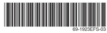 Honeywell FocusPRO 5000 Series Digital Thermostat - br code