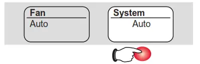 Honeywell FocusPRO 5000 Series Digital Thermostat - icon