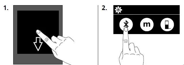 Laserliner 080.850A LaserRange-Master T4 Pro Laser Distance Meter 12