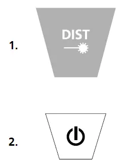 Laserliner 080.850A LaserRange-Master T4 Pro Laser Distance Meter 4