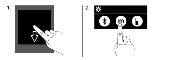 Laserliner 080.850A LaserRange-Master T4 Pro Laser Distance Meter 6