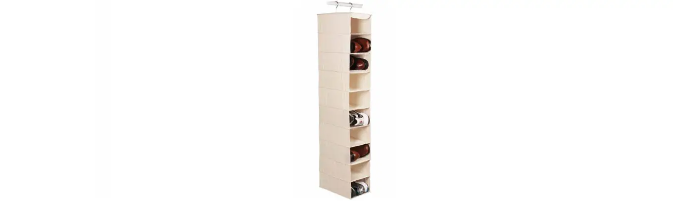 Agata 07447 Shoe Storage Instruction Manual