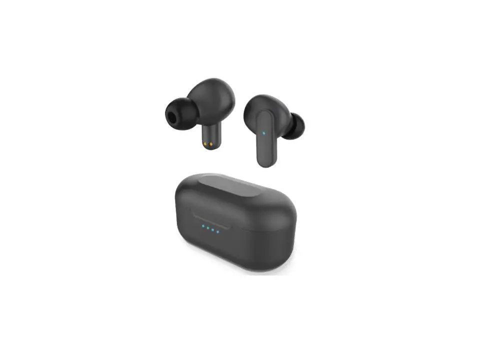 Bluestone Tws30 Truly Wireless Stereo Earbuds User Manual