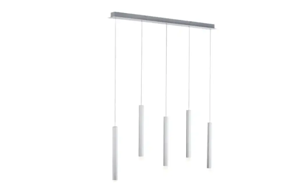 Leuchten Direkt 997789 Bruno Led Firmly Integrated, Instructions