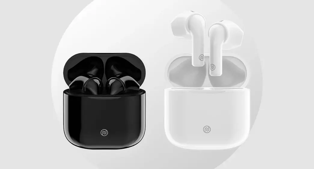 Noise Outline-air Buds Truly Wireless Earphone User Manual