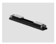 LIGHTINOVA CLIXX MICRO Magnetic Track System 1 Meter - POWER CONNECTOR 2