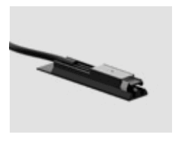 LIGHTINOVA CLIXX MICRO Magnetic Track System 1 Meter - POWER CONNECTOR