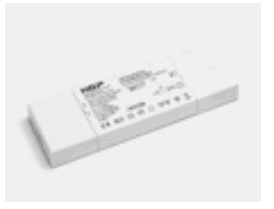 LIGHTINOVA CLIXX MICRO Magnetic Track System 1 Meter - REMOTE DALI