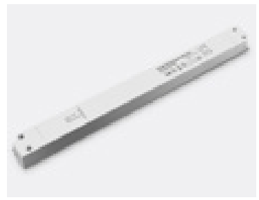 LIGHTINOVA CLIXX MICRO Magnetic Track System 1 Meter - REMOTE DIM