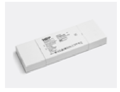 LIGHTINOVA CLIXX MICRO Magnetic Track System 1 Meter - REMOTE NON