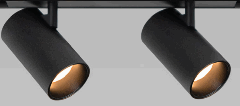 LIGHTINOVA CLIXX MICRO Magnetic Track System 1 Meter - fig 1