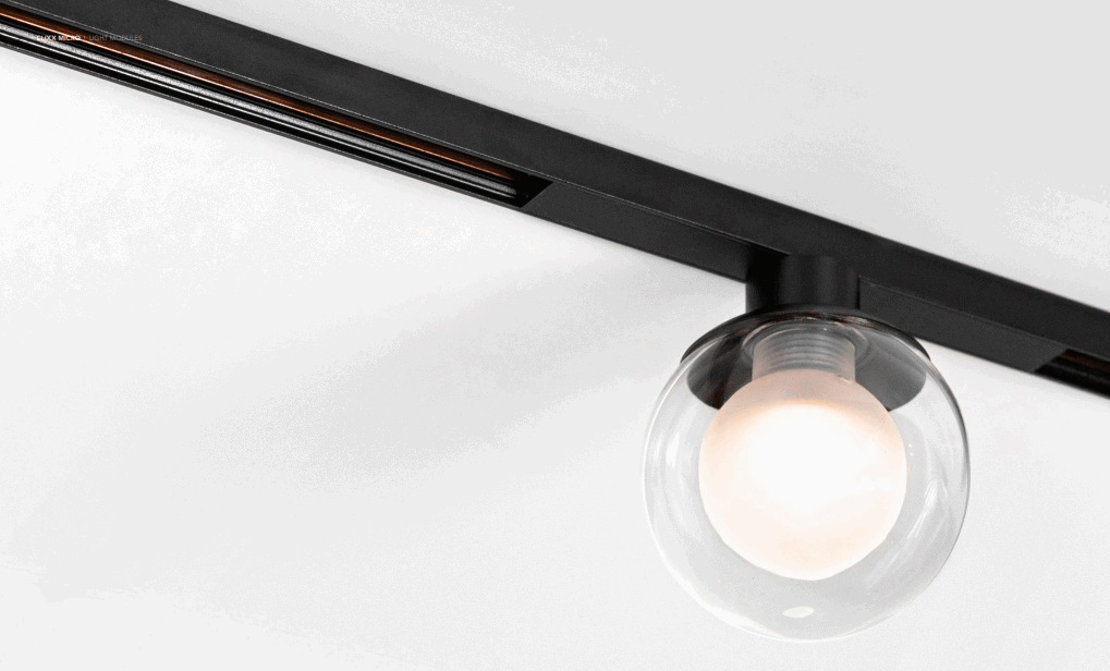 LIGHTINOVA CLIXX MICRO Magnetic Track System 1 Meter - fig 13