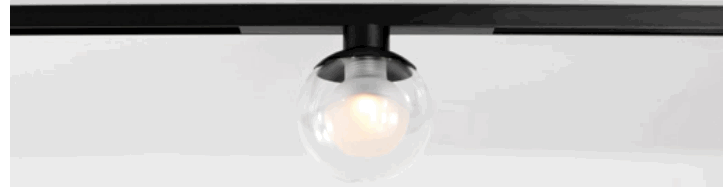 LIGHTINOVA CLIXX MICRO Magnetic Track System 1 Meter - fig 15