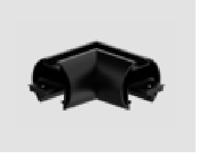 LIGHTINOVA CLIXX MICRO Magnetic Track System 1 Meter - fig 21