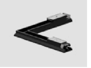 LIGHTINOVA CLIXX MICRO Magnetic Track System 1 Meter - fig 26