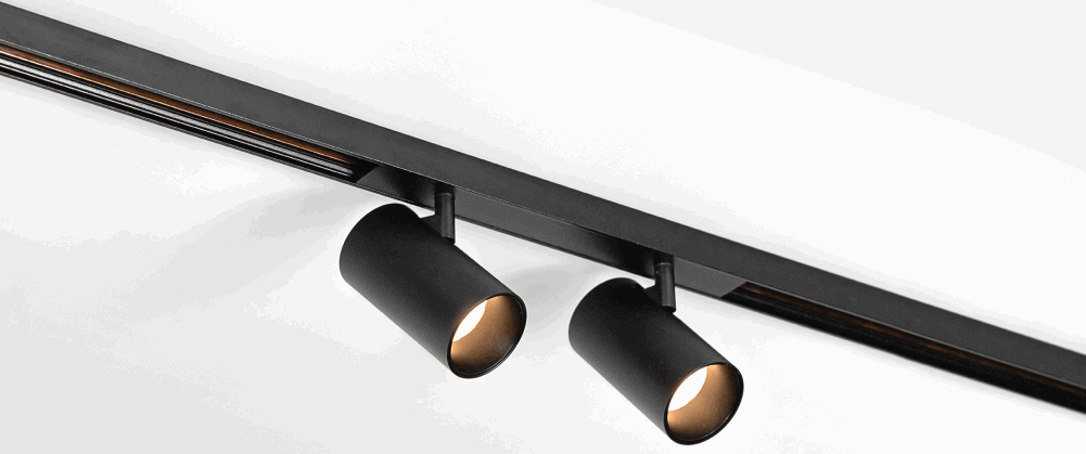 LIGHTINOVA CLIXX MICRO Magnetic Track System 1 Meter - fig 5