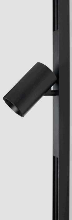 LIGHTINOVA CLIXX MICRO Magnetic Track System 1 Meter - fig 6