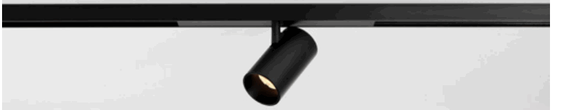 LIGHTINOVA CLIXX MICRO Magnetic Track System 1 Meter - fig 7