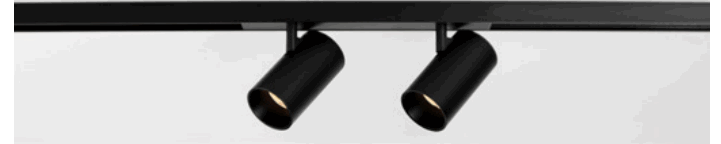 LIGHTINOVA CLIXX MICRO Magnetic Track System 1 Meter - fig 9