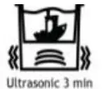 Ultrasonic Wash