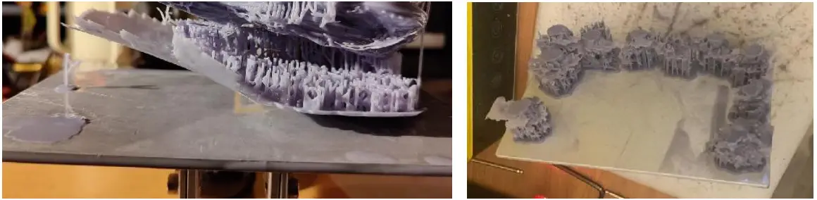 Waste liquid treatment