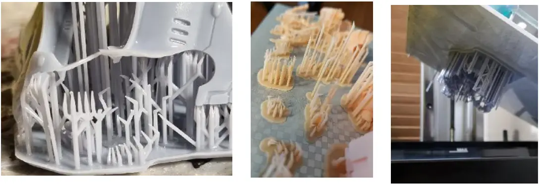 Waste liquid treatment