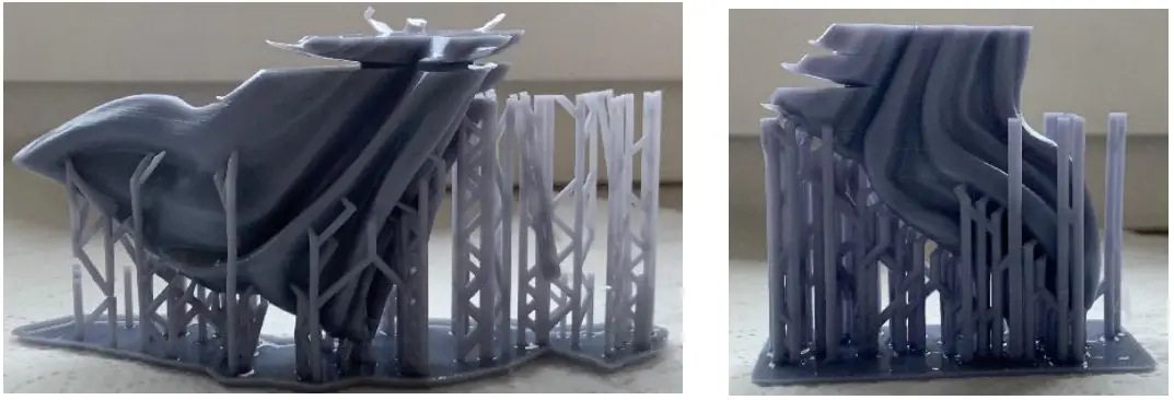 Waste liquid treatment