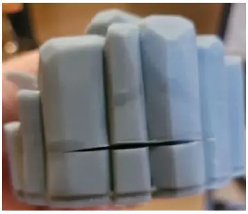 Waste liquid treatment