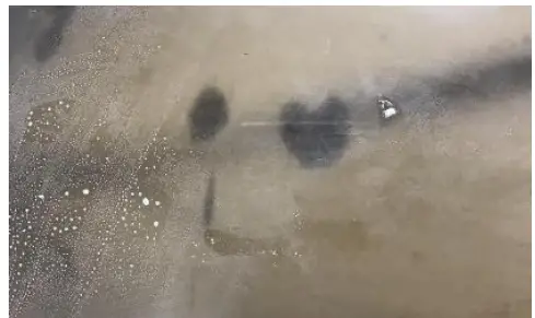 Waste liquid treatment