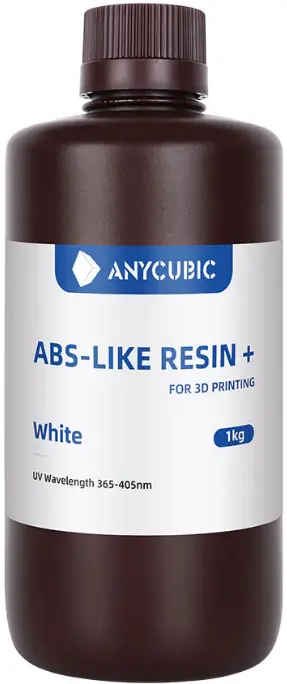 ANYCUBIC ABS-Like Resin+