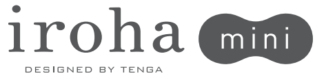 iroha Min logo