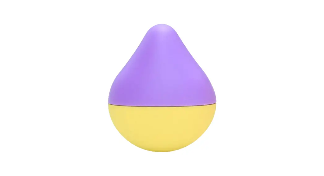 Iroha Mini Portable Intimate Massager User Manual