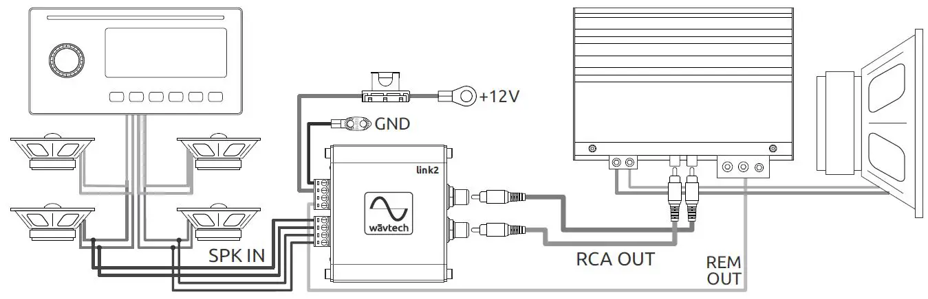 w vtech-Link2-2-Channel-Line-Output-Converter-4