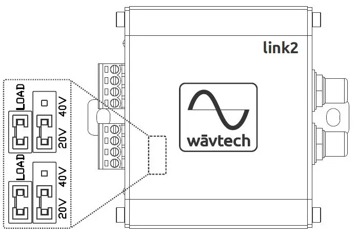 w vtech-Link2-2-Channel-Line-Output-Converter-6