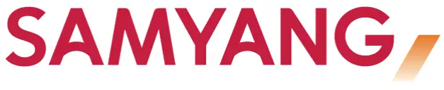 SAMYANG - logo