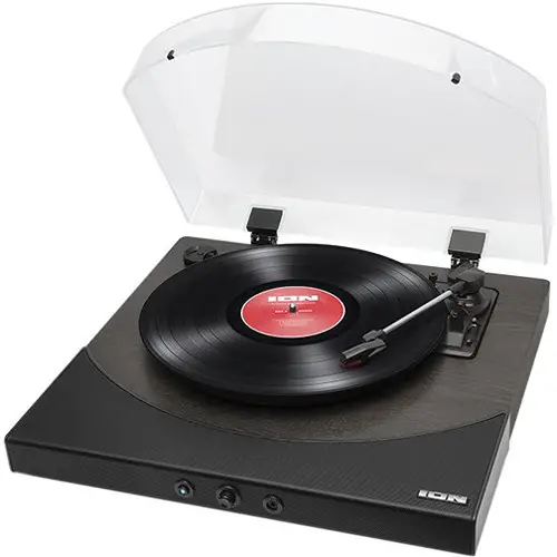 ION 1500000215789 Premier LP