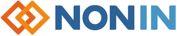 NONIN - Logo