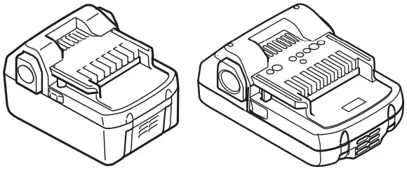 HiKOKI RH18DA Heat Gun Kit - ICON 29