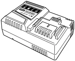 HiKOKI RH18DA Heat Gun Kit - ICON 31