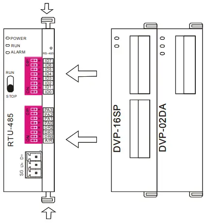DELTA-RTU-485-Modbus-Remote-I-O-Communication-Module-fig-6