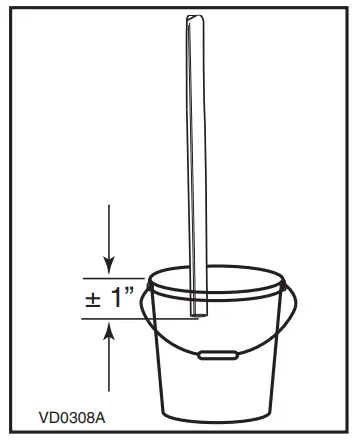 VENMAR VB0313 Fresh Air Systems - Run the tube