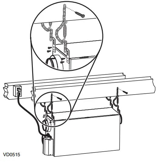 VENMAR VB0313 Fresh Air Systems - annual maintenance