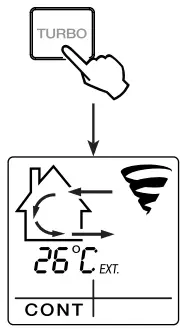 VENMAR VB0313 Fresh Air Systems - previous operation