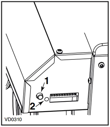 VENMAR VB0313 Fresh Air Systems - show in which
