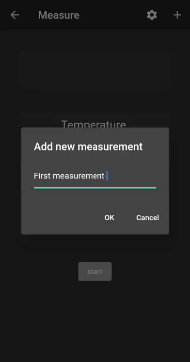 PCE-Instruments-PCE-555BT-Humidity-Meter-App-39