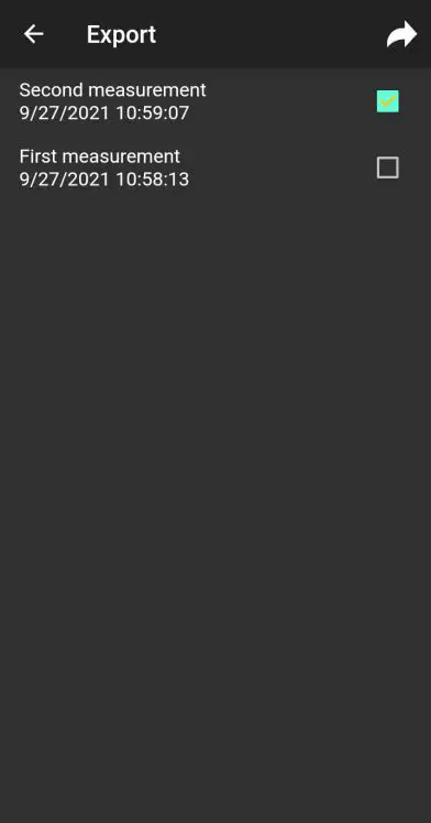 PCE-Instruments-PCE-555BT-Humidity-Meter-App-47